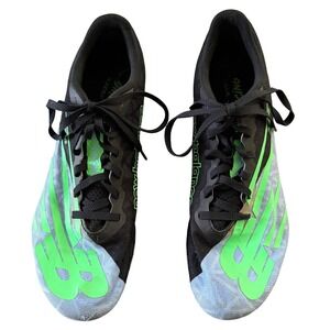 New Balance MD500 v8 Mid Distance Track Spikes Women's 9 Athletic Speed Shoes